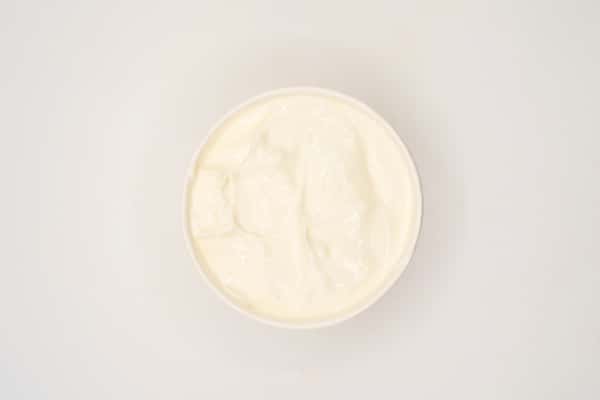 Side Of Sour Cream