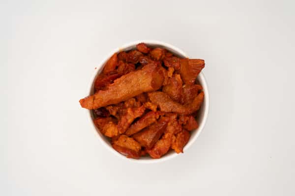 Side of Al Pastor