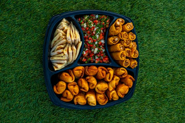 Appetizer Platter