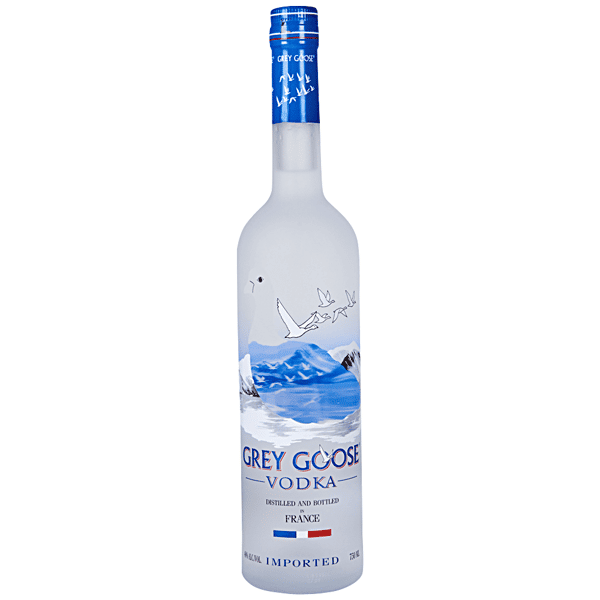 Grey Goose Vodka