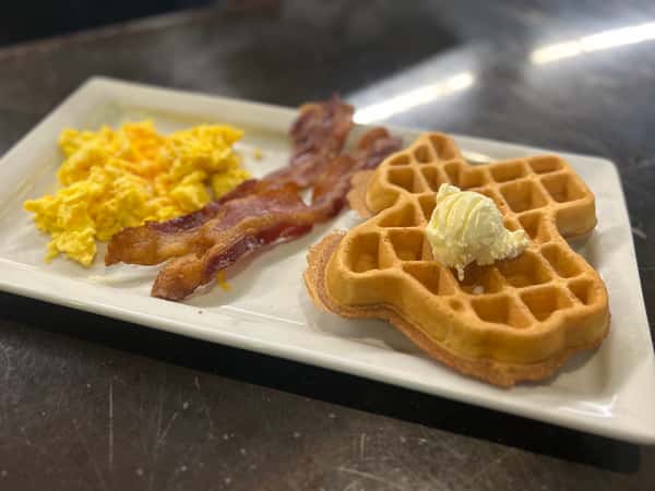 Breakfast Special #3