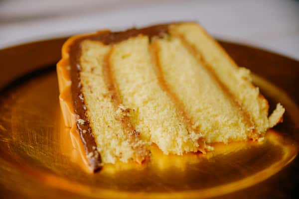 Cakes 4 layers - Porgy & Bess