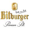 Bitburger Geman Pilsner