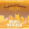 New Heights Coffee & Cream