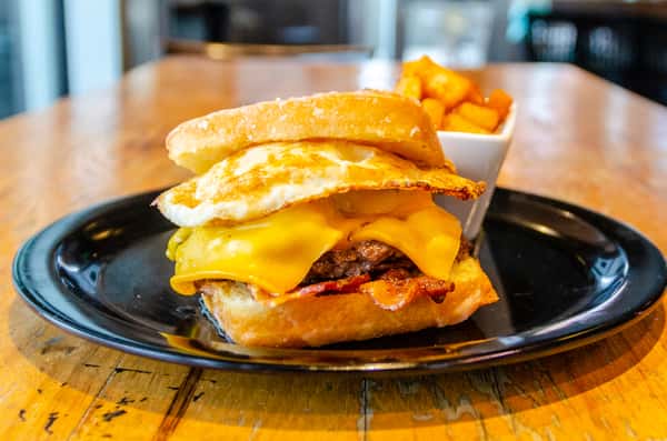 East_Park_Donut_Burger