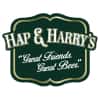 Hap & Harry's Dogwood White Ale