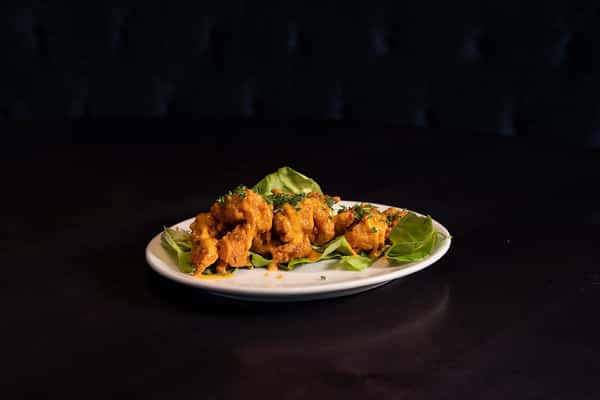Bang Bang shrimp