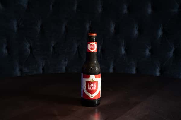 Lone Star Bottle