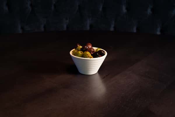House Olives