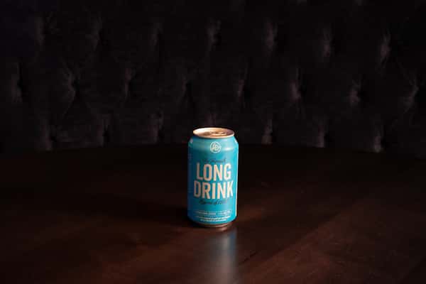 Long Drink