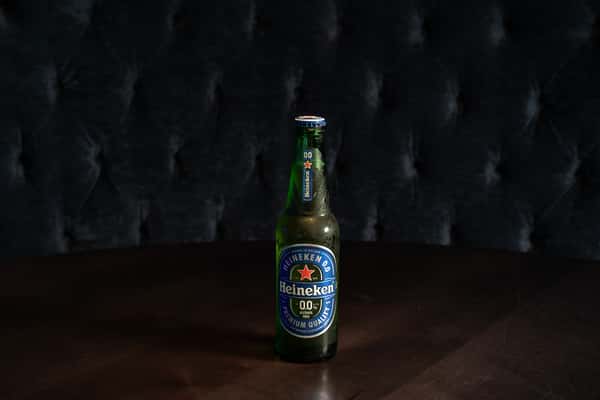 Heineken 0.0 (N|A)