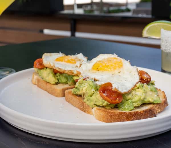 Avocado Toast