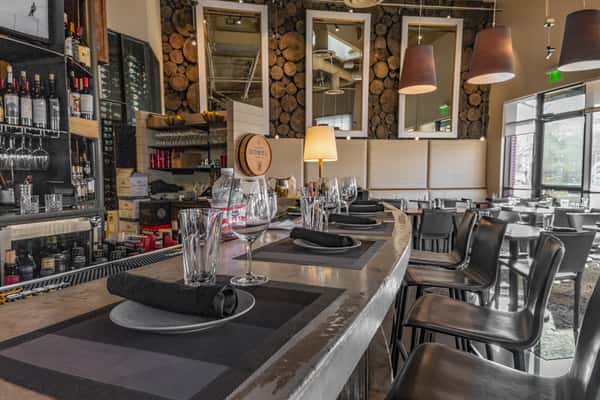 Interior Southglenn