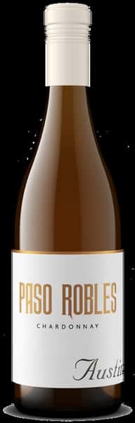 Austin Hope Chardonnay