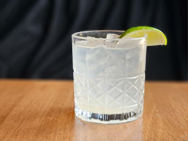 Ranch Water