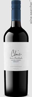 Cline Merlot