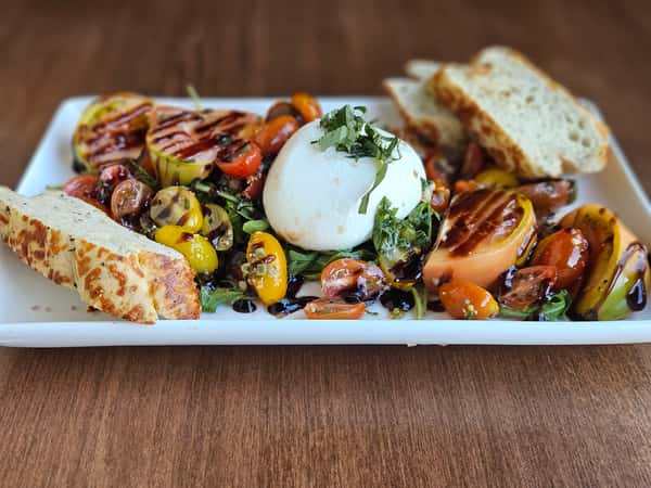 Burrata