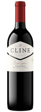 Cline Zinfandel