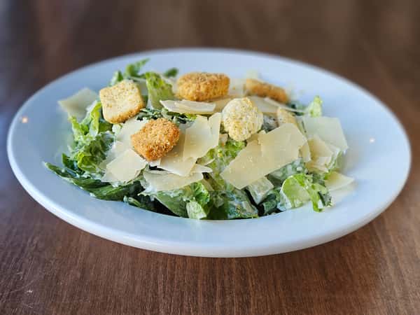 Side Caesar Salad