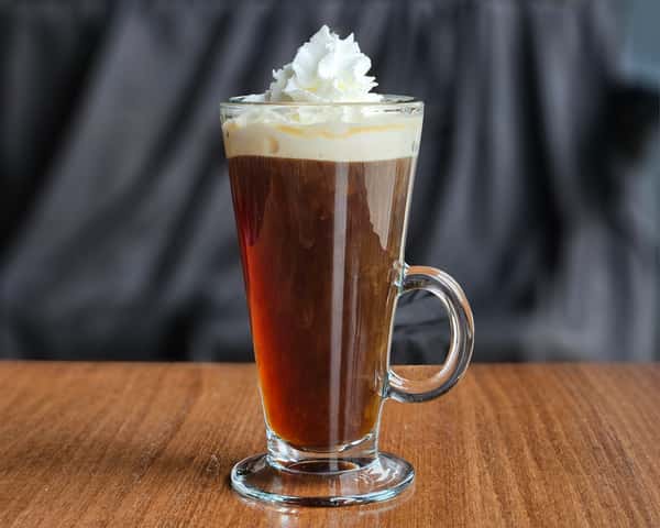 Mexican Coffee