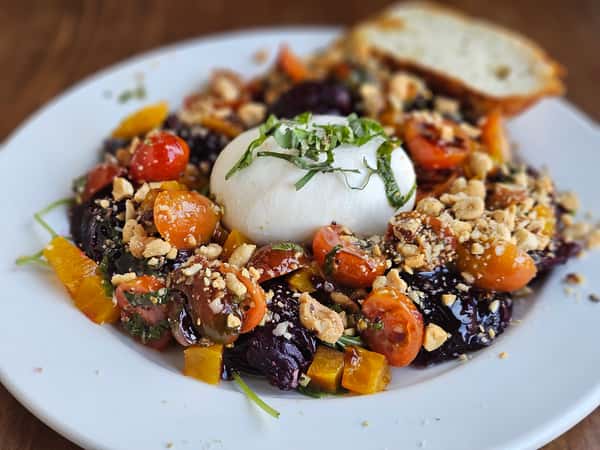 Beet Salad