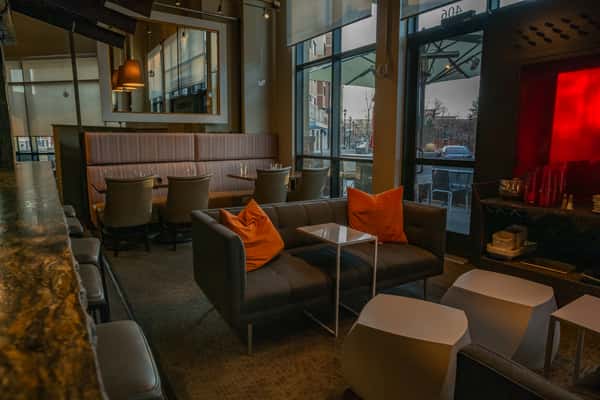 Interior Southglenn
