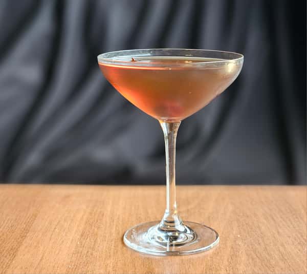 Millionaire Manhattan