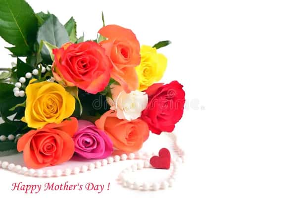Mother's day bouquet