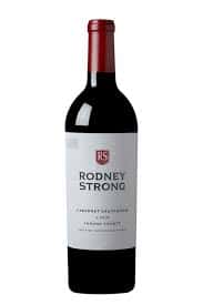 Rodney Strong