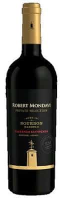 Robert Mondavi Cabernet
