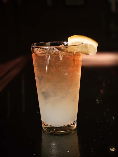 Arnold Palmer