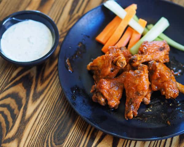 Buffalo Wings