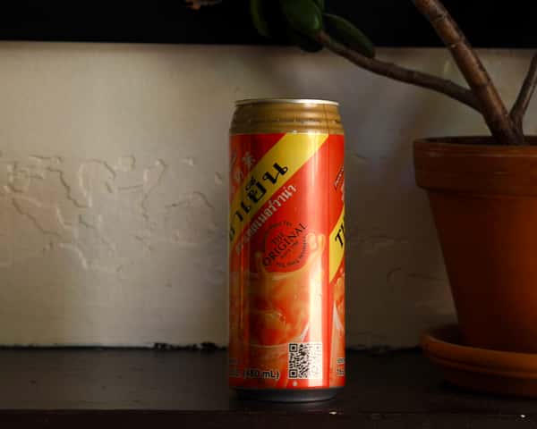 Thai Tea