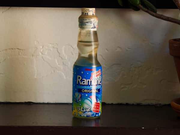 Ramune