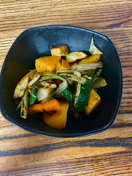 Side of Daily Veg