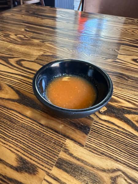 Habanero Salsa