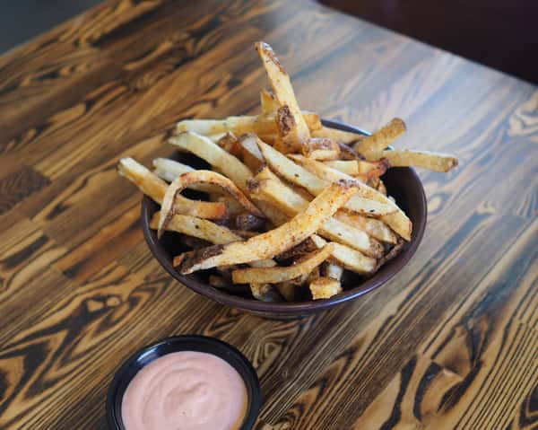 Fries