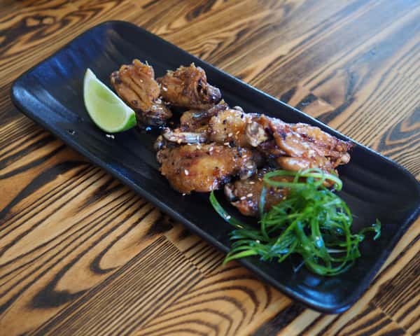 Sweet Wings