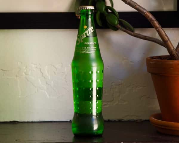 Sprite