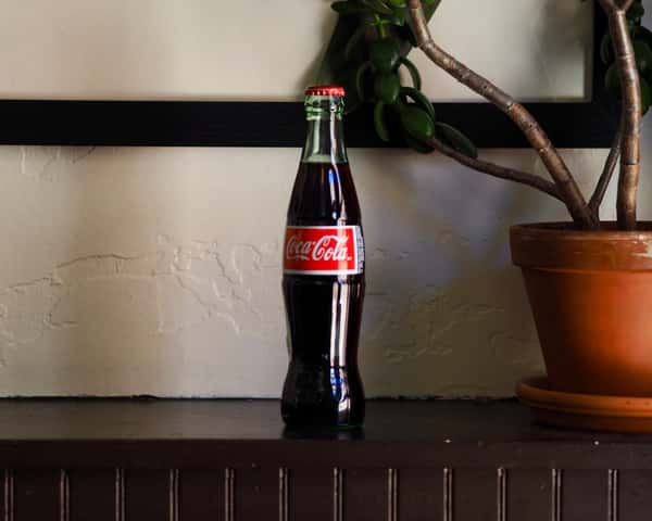 Mexican Coke