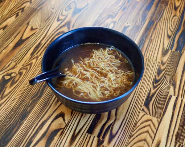 Kid's Ramen