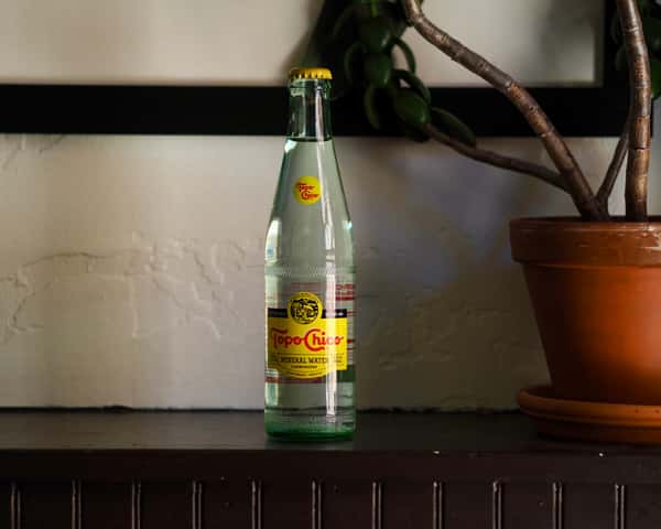 Topo Chico