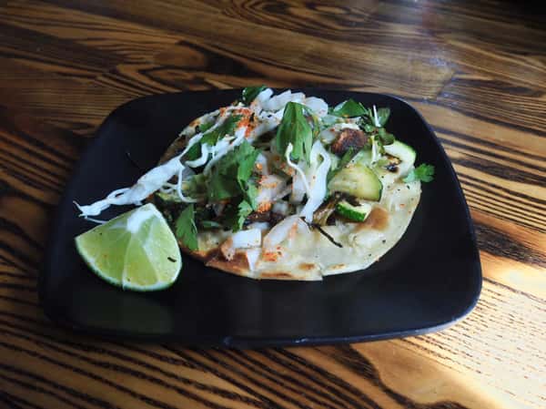 Veg Taco