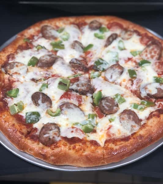 Cheese Pizza 16"