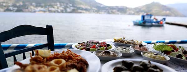 tablescape