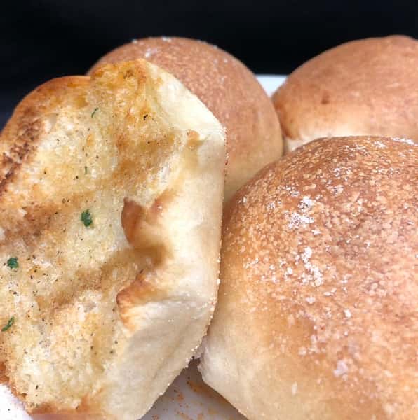 Order of Homemade Rolls