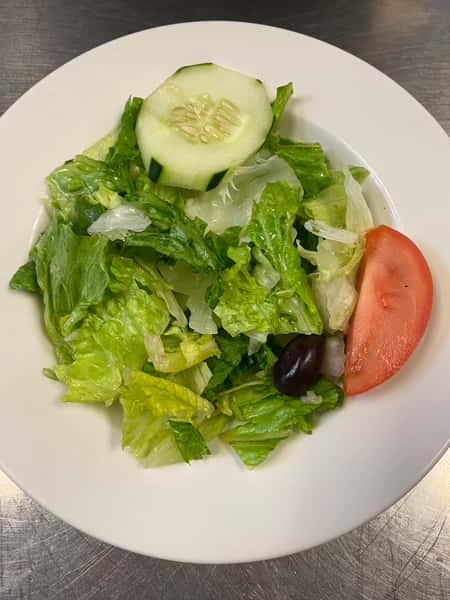Baby House Salad