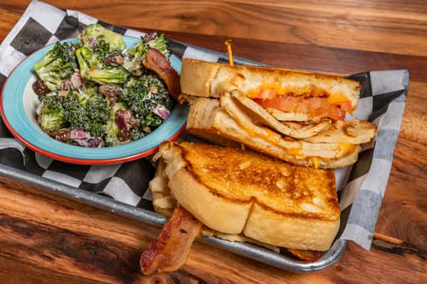 California Sandwich