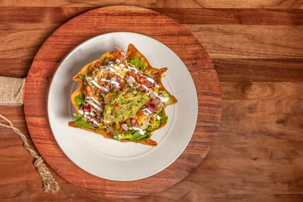Taco Salad