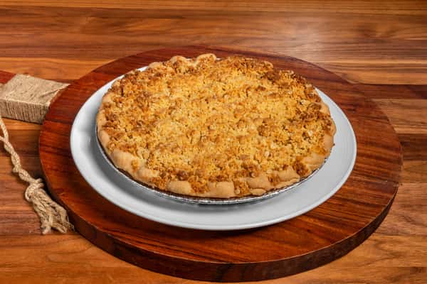 Apple Pie